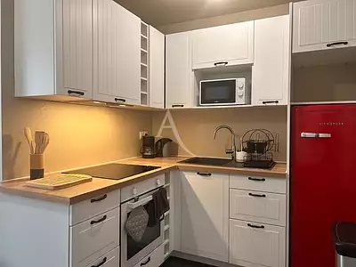 Appartement, 77,49 m²