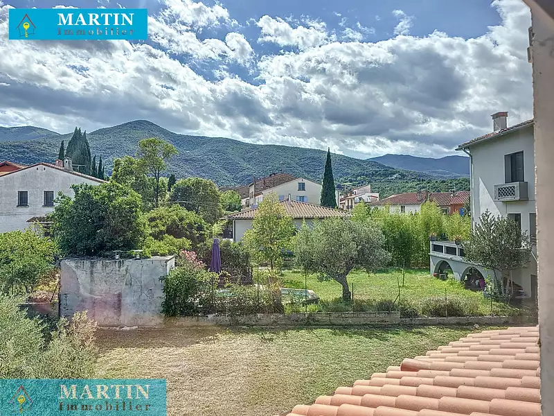 Maison, 184,52 m²