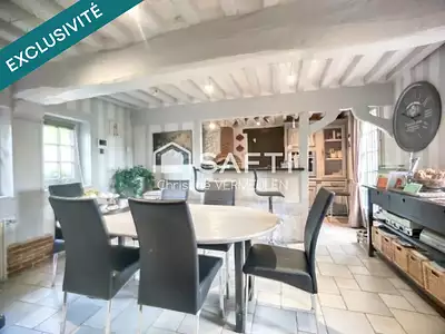 Maison, 242 m²