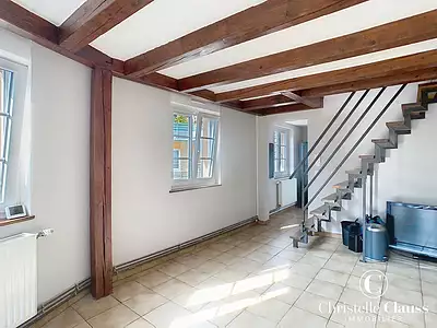 Appartement, 59 m²