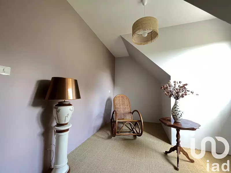 Maison, 274 m²