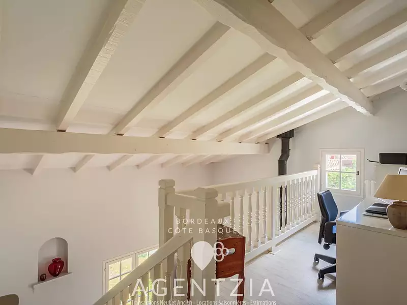 Maison, 165 m²