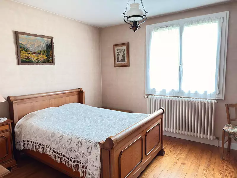 Maison, 131 m²