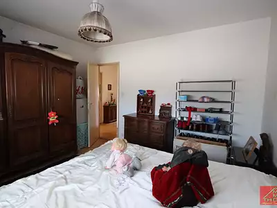 Appartement, 50,66 m²