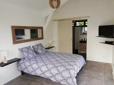 Maison, 16 m²
