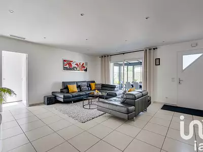 Maison, 134 m²