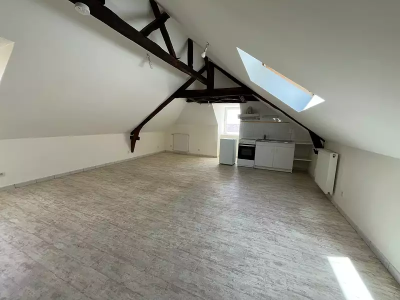 Immeuble, 139 m²