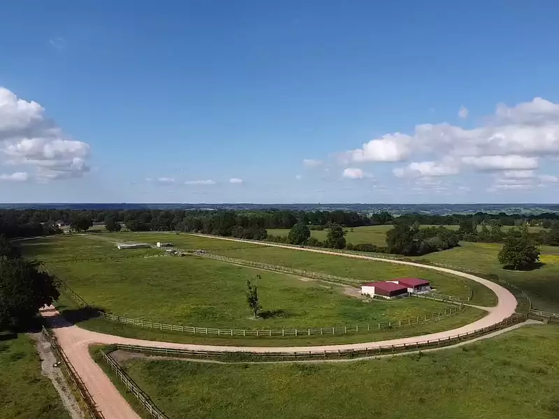 Terrain, 121 155 m²