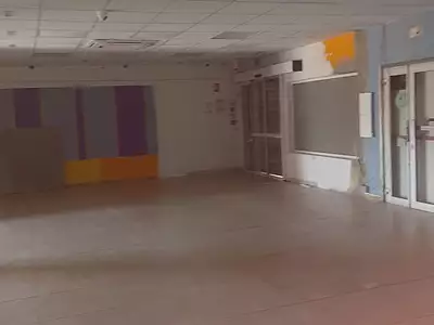 Divers, 120 m²