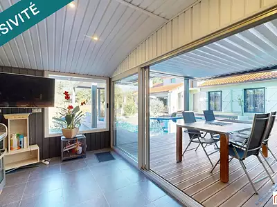 Maison, 190 m²