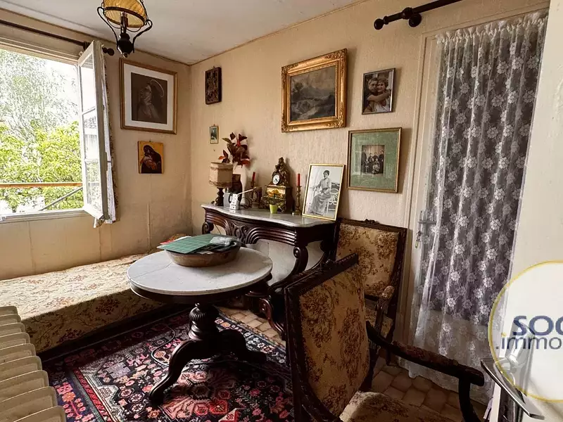 Maison, 175 m²