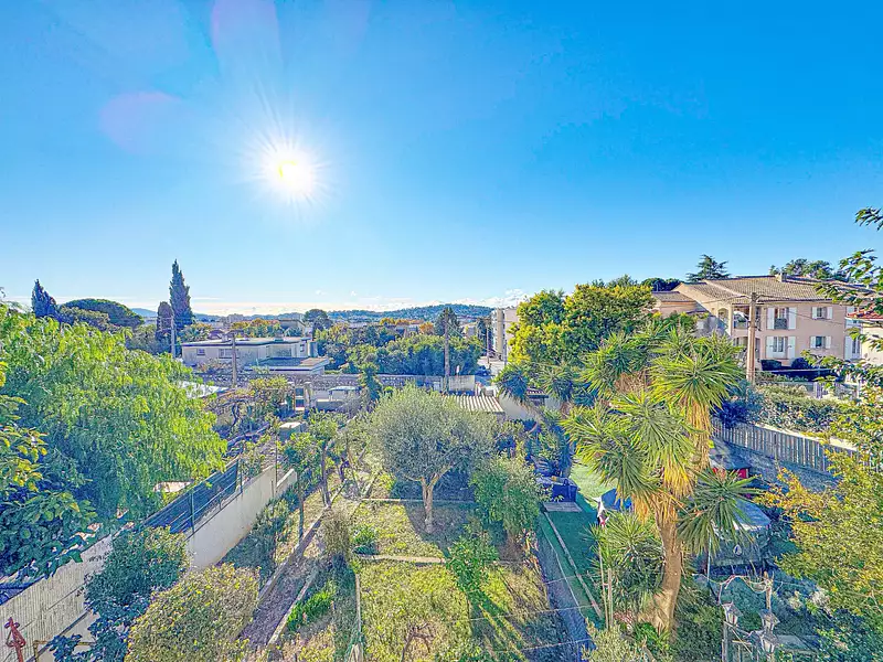 Appartement, 73,95 m²