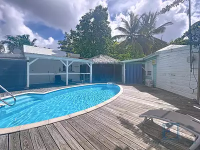 Maison, 32,06 m²