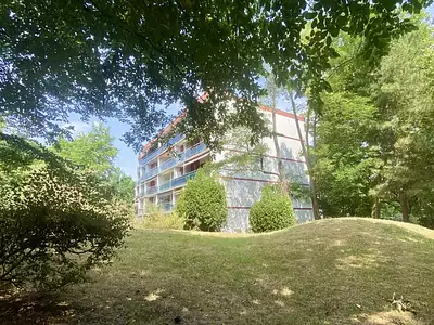 Appartement, 85 m²
