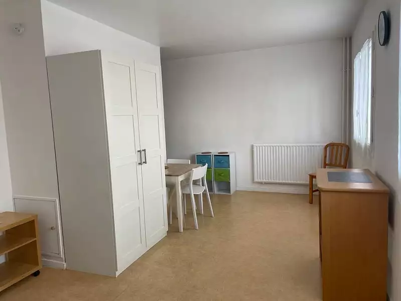 Appartement, 28 m²