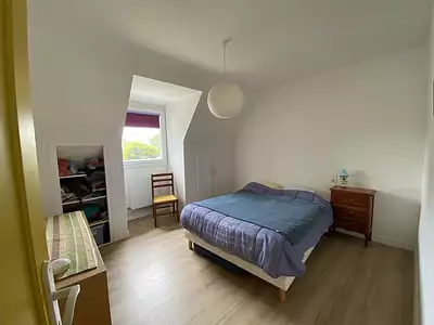 Maison, 115 m²