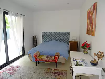 Maison, 218 m²