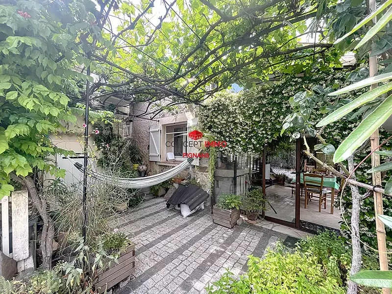Maison, 140 m²
