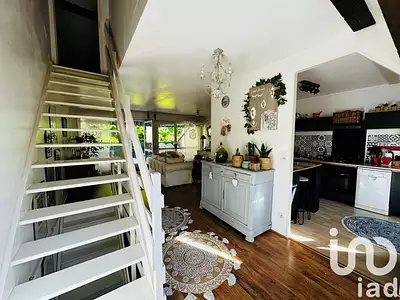 Maison, 100 m²