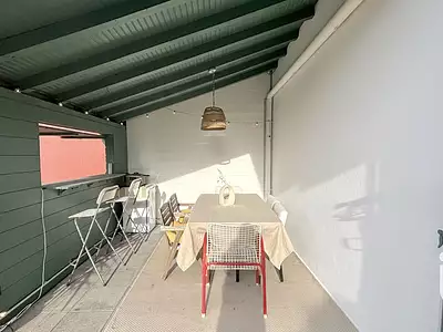 Maison, 168 m²