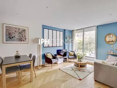 Appartement, 76 m²