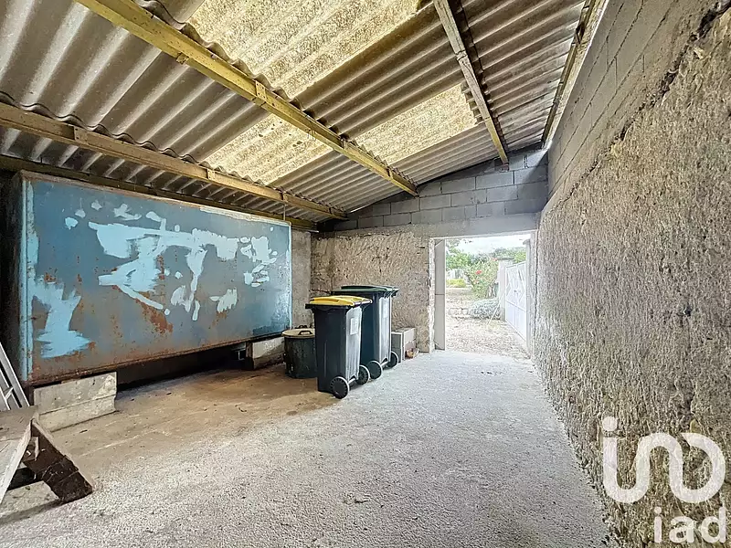 Maison, 71 m²