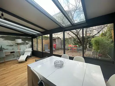 Maison, 110,76 m²