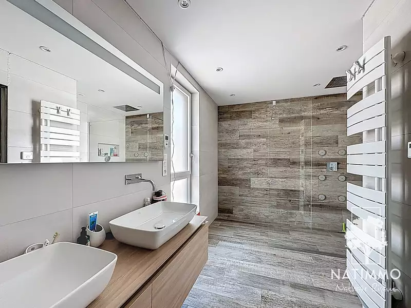 Maison, 188 m²