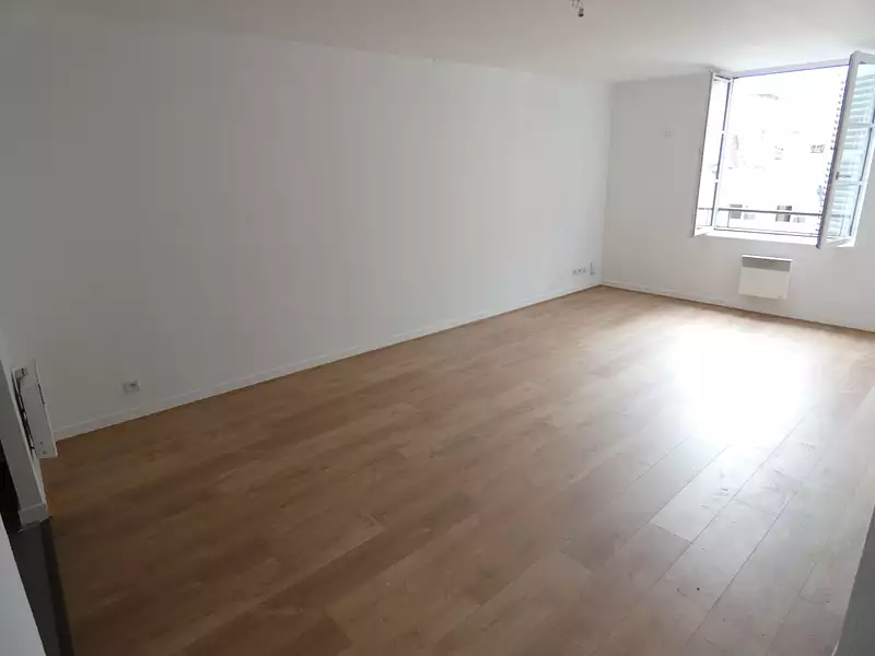 Appartement, 50 m²