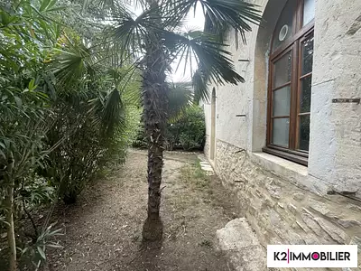 Appartement, 57 m²