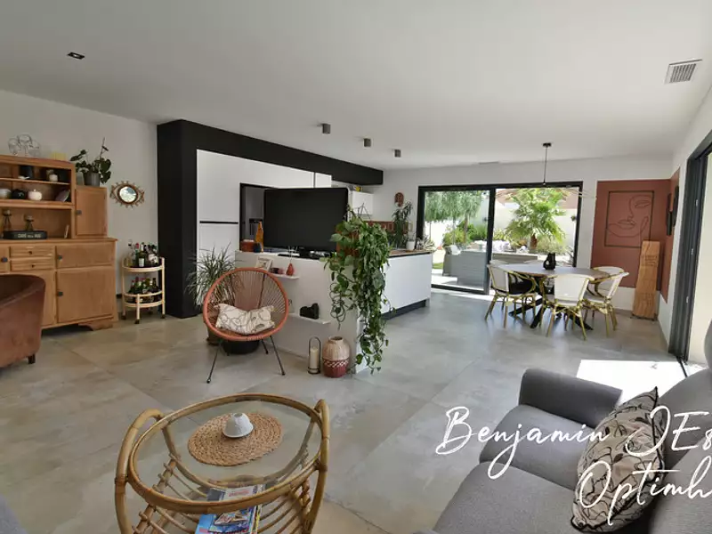 Maison, 105 m²