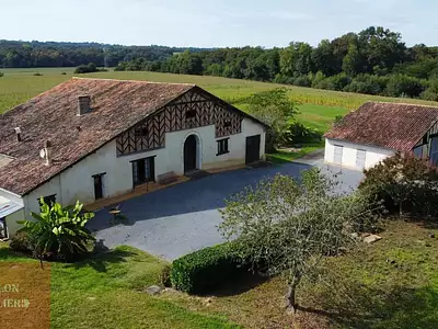 Maison, 450 m²