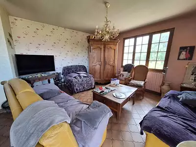 Maison, 122 m²