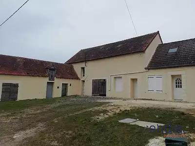 Maison, 117 m²