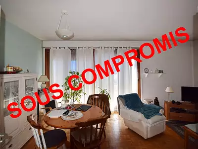 Appartement, 67,88 m²