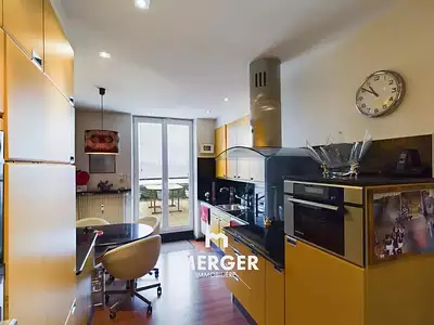 Appartement, 190 m²