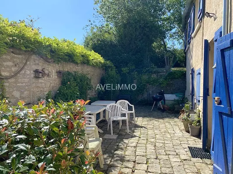 Maison, 125 m²