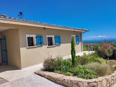 Maison, 95 m²