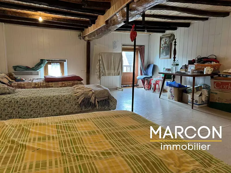 Maison, 132 m²