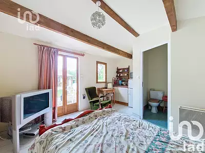 Maison, 167 m²