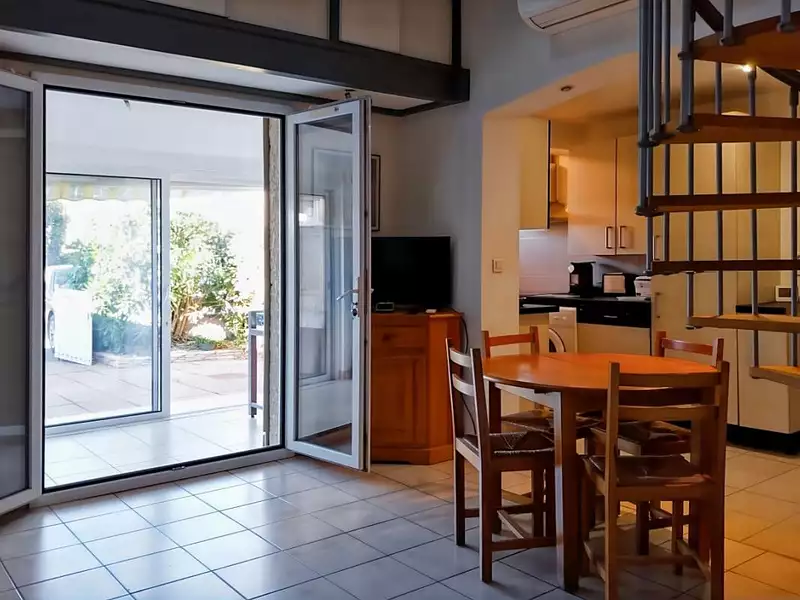 Maison, 51 m²