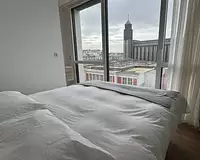 Appartement, 118 m²