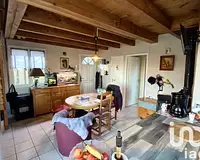 Maison, 74 m²