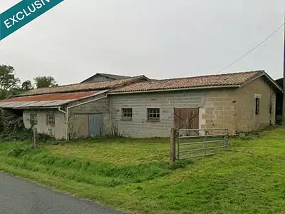 Maison, 100 m²