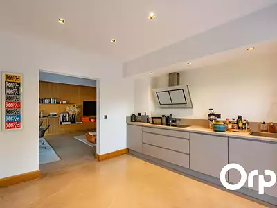 Appartement, 100 m²
