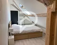 Appartement, 50 m²