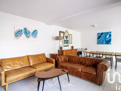 Maison, 282 m²