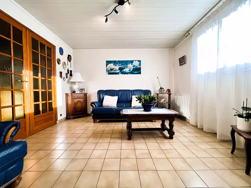 Maison, 104,47 m²