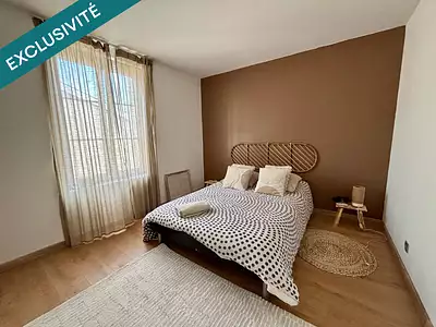 Maison, 141 m²