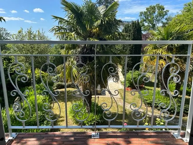 Maison, 272 m²